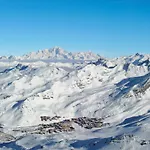 Apartamento Neves 150 By Interhome Val Thorens