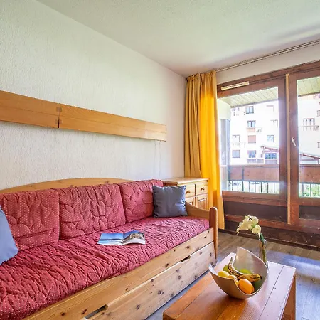 Neves 150 By Interhome Val Thorens