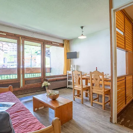 Neves 150 By Interhome * Val Thorens